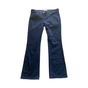 Paige Laurel Canyon Premium Denim Jeans